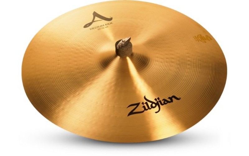 ZILDJIAN 20