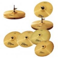 ZILDJIAN 20