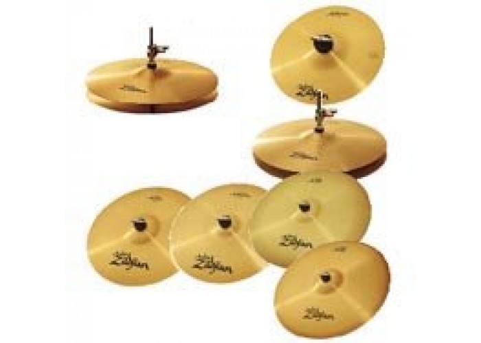 ZILDJIAN 20