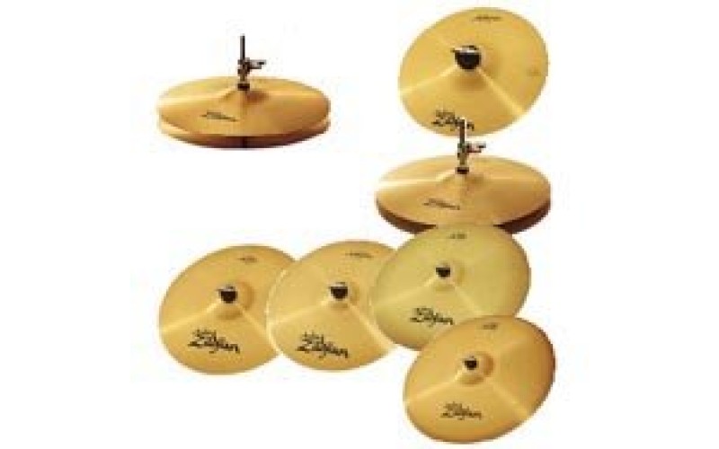 ZILDJIAN 20