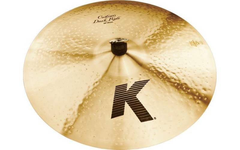 ZILDJIAN 20