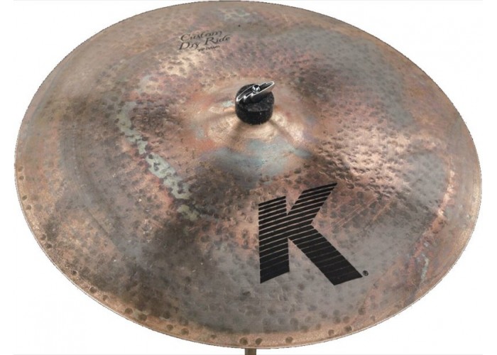 ZILDJIAN 20