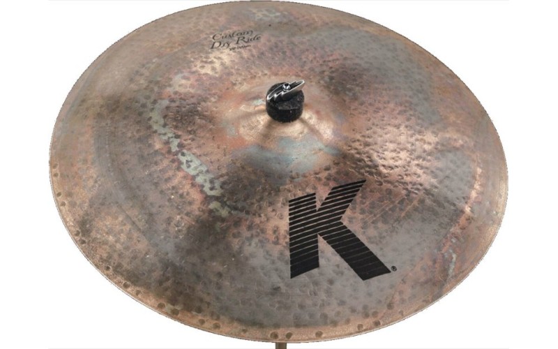 ZILDJIAN 20