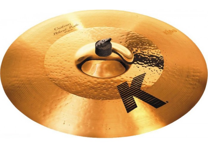 ZILDJIAN 20