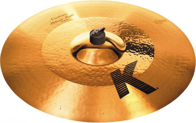 ZILDJIAN 20