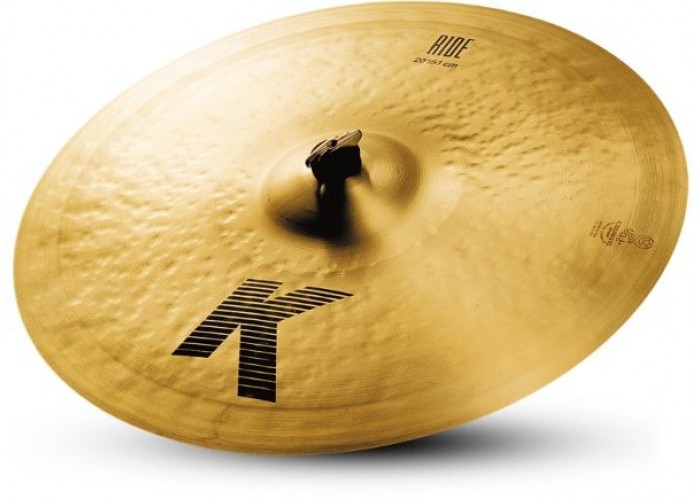 ZILDJIAN 20