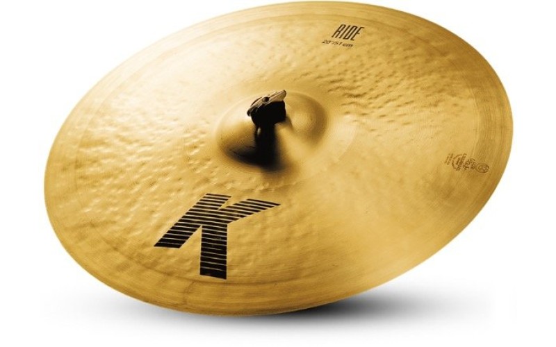 ZILDJIAN 20