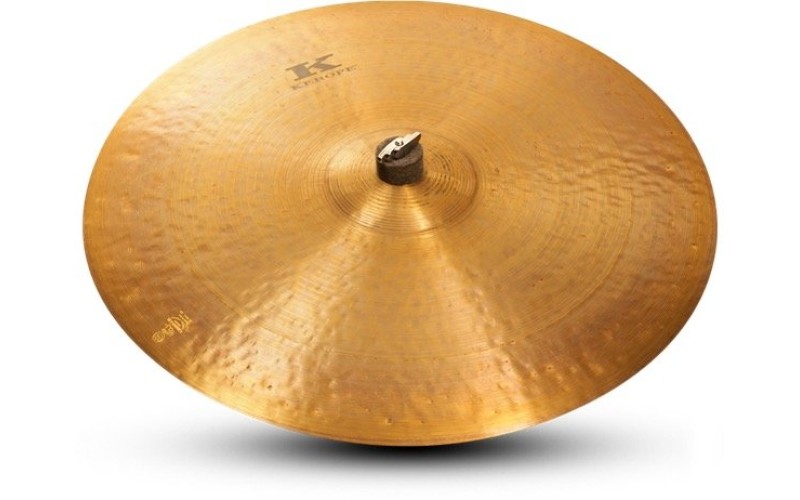 ZILDJIAN 20
