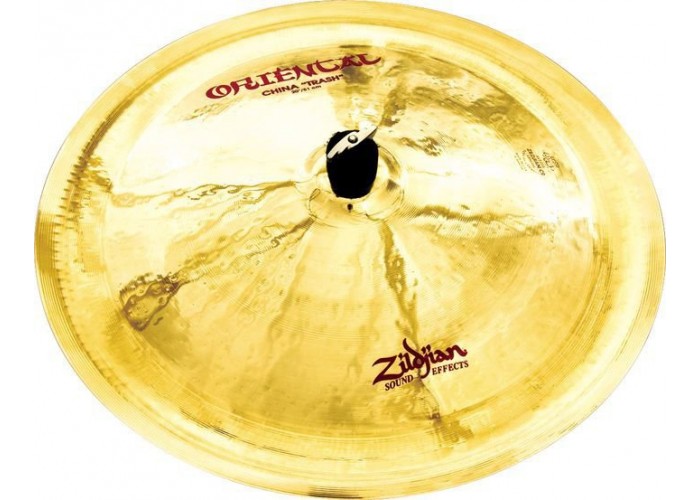 ZILDJIAN 20