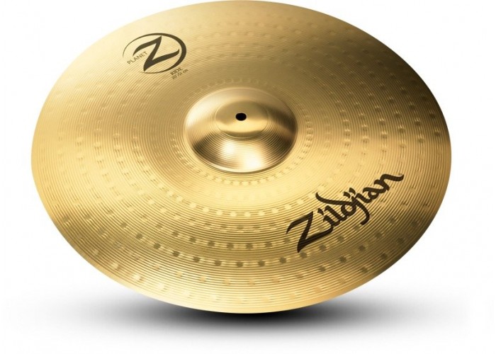 ZILDJIAN 20