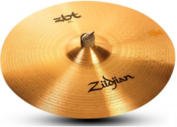 ZILDJIAN 20