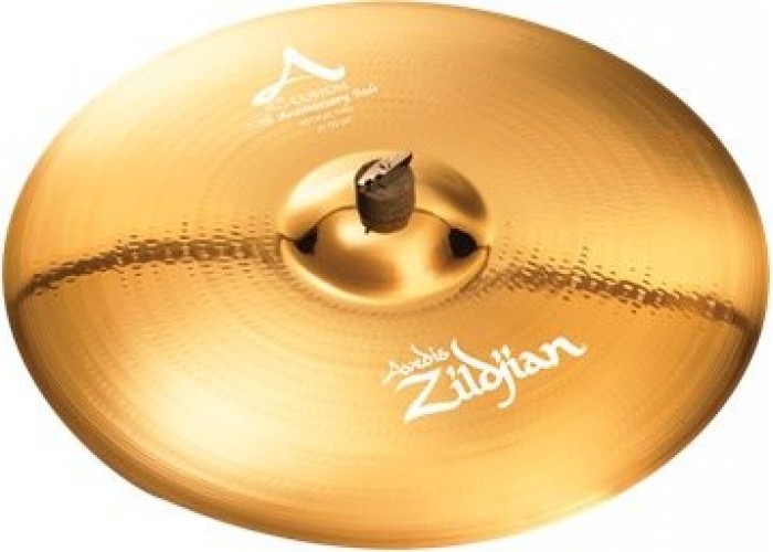 ZILDJIAN 21