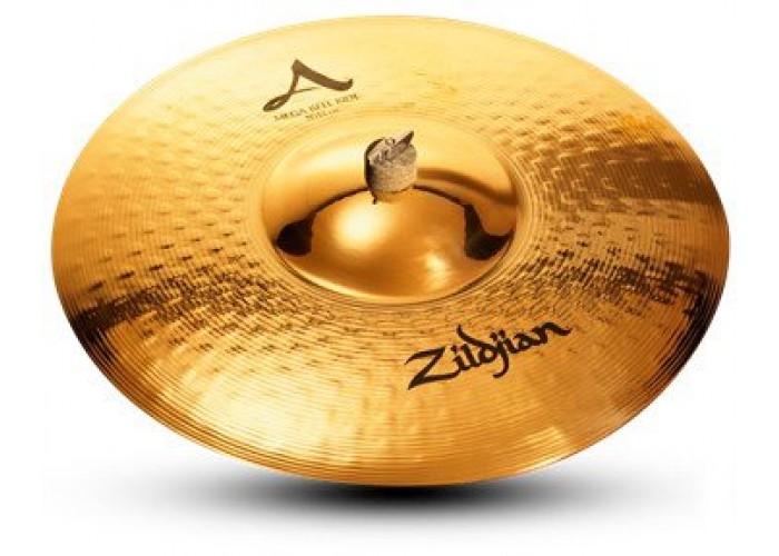 ZILDJIAN 21