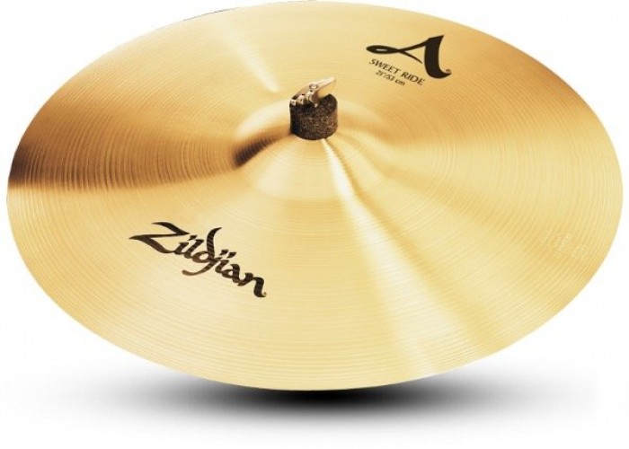 ZILDJIAN 21