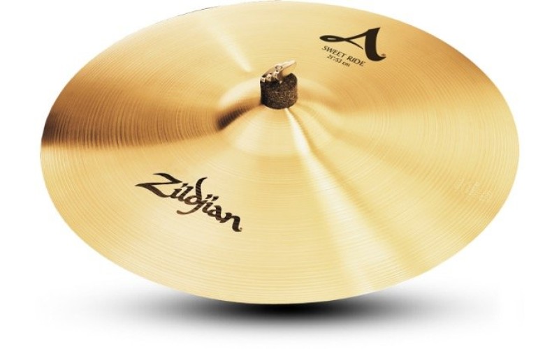 ZILDJIAN 21