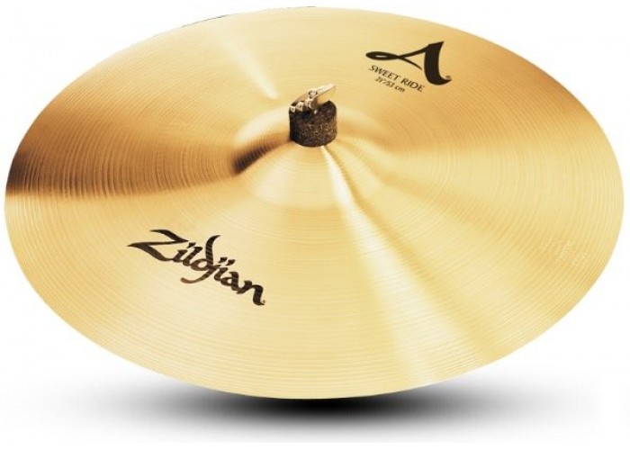 ZILDJIAN 21