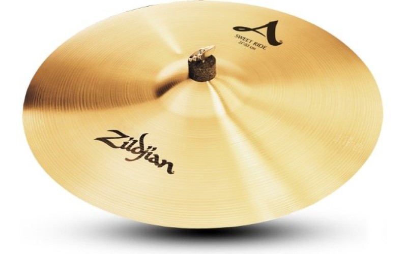 ZILDJIAN 21