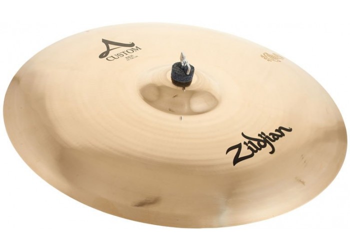 ZILDJIAN 22