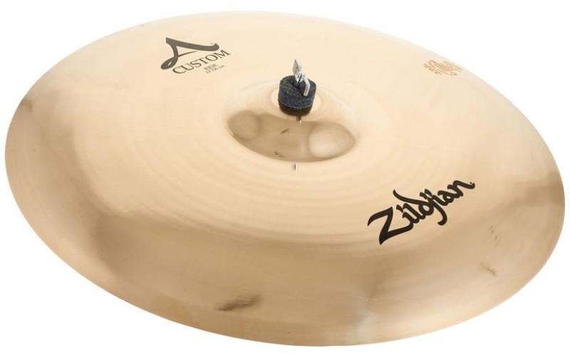 ZILDJIAN 22