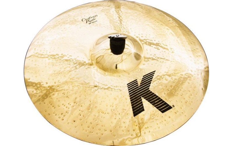 ZILDJIAN 22