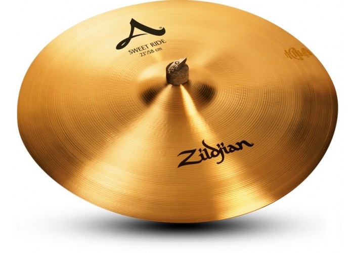 ZILDJIAN 23