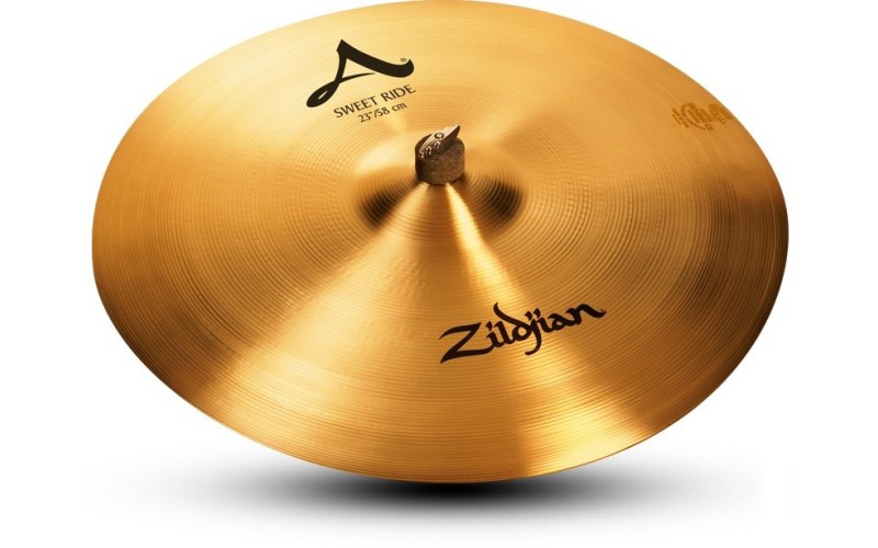 ZILDJIAN 23