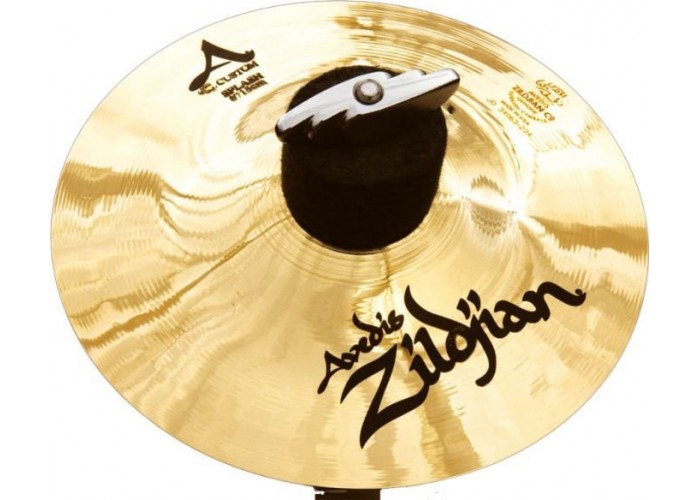 ZILDJIAN 6