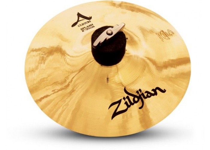 ZILDJIAN 8