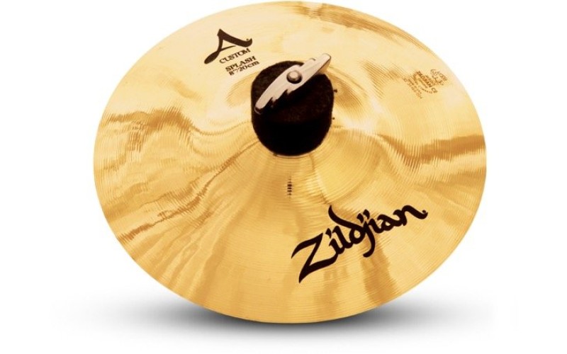 ZILDJIAN 8
