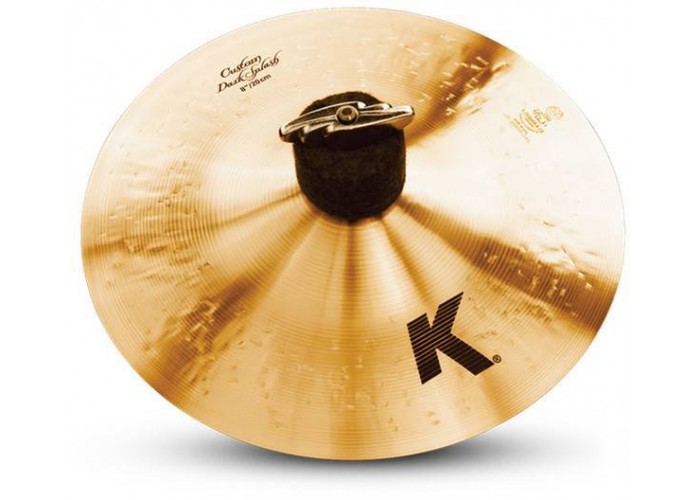 ZILDJIAN 8