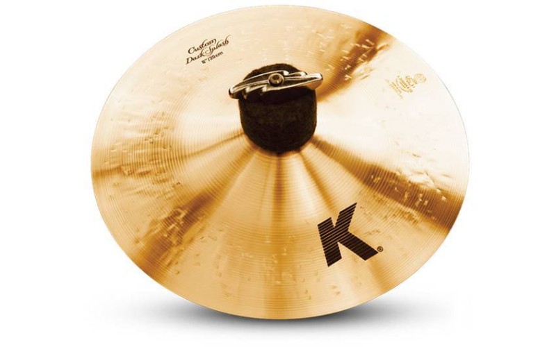 ZILDJIAN 8