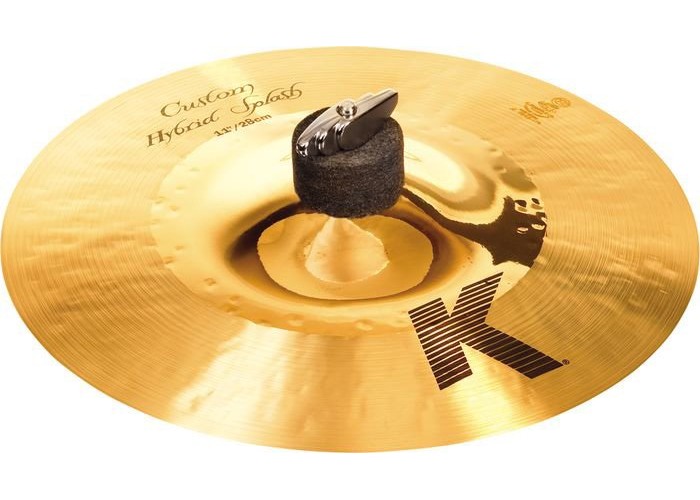 ZILDJIAN 9