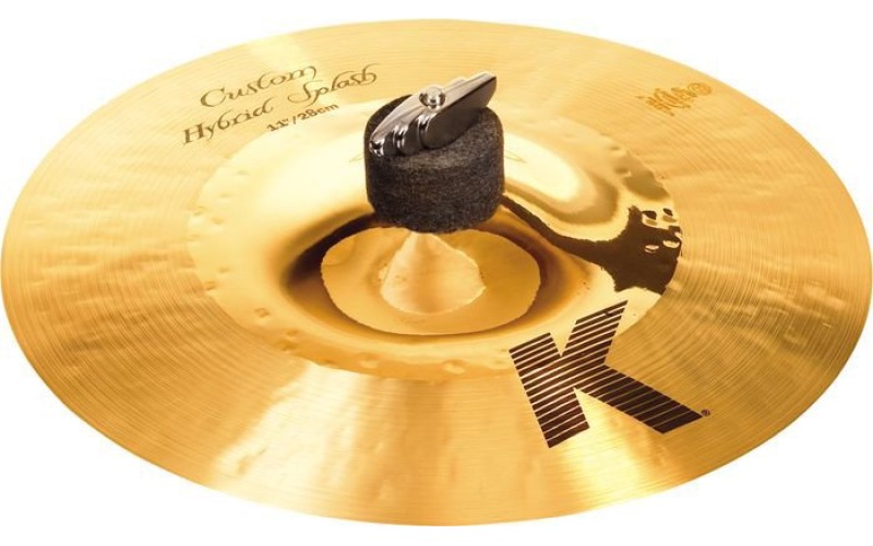 ZILDJIAN 9