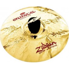 ZILDJIAN 9