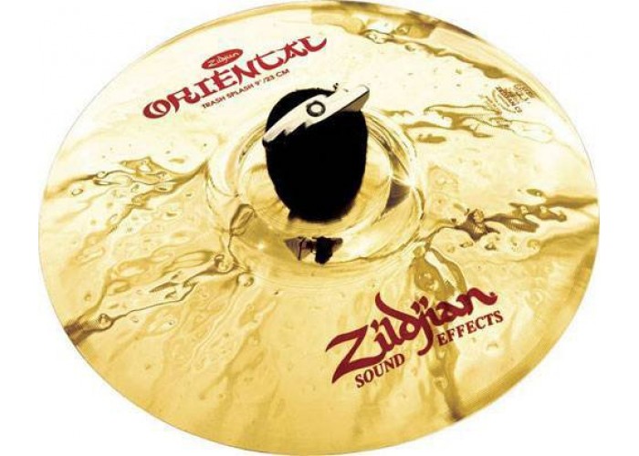 ZILDJIAN 9