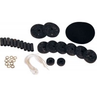 ZILDJIAN P0800 комплект запасных частей
