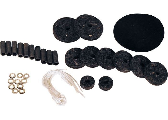 ZILDJIAN P0800 комплект запасных частей