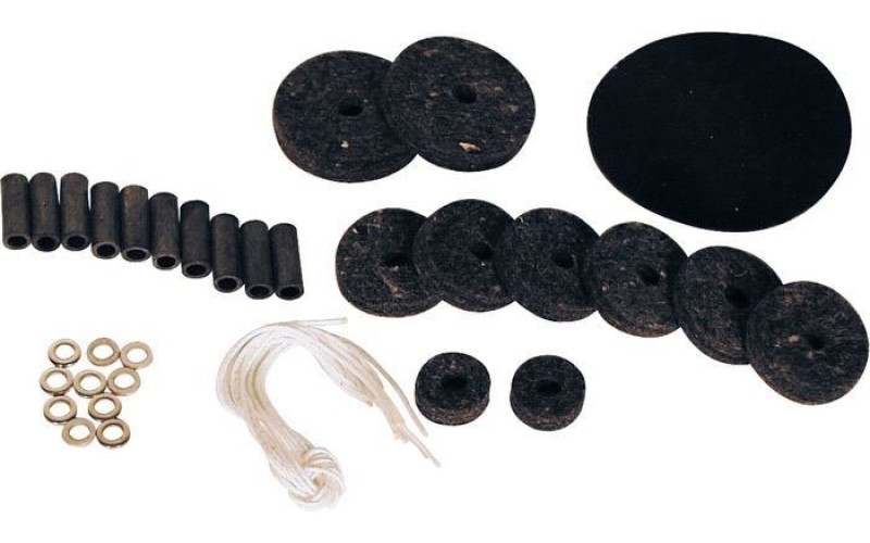 ZILDJIAN P0800 комплект запасных частей