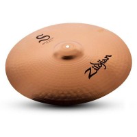 ZILDJIAN S ROCK CRASH 18'