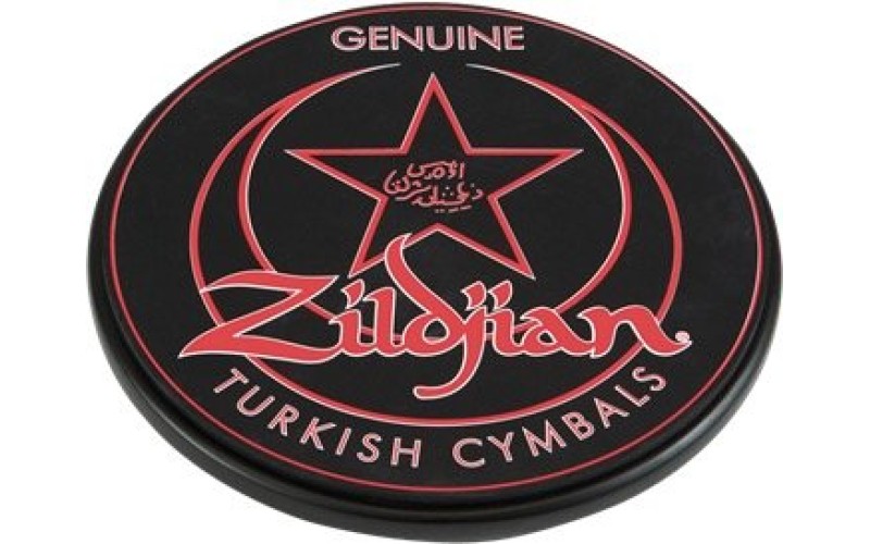 ZILDJIAN тренировочный пэд 12