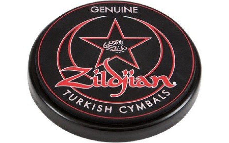 ZILDJIAN тренировочный пэд 6