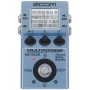 Zoom MS-70CDR - мульти педаль эффектов для электрогитары