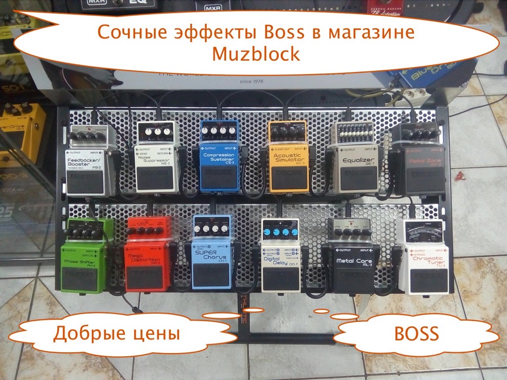 Барабанные палочки от российского производителя QUADRO STICKS