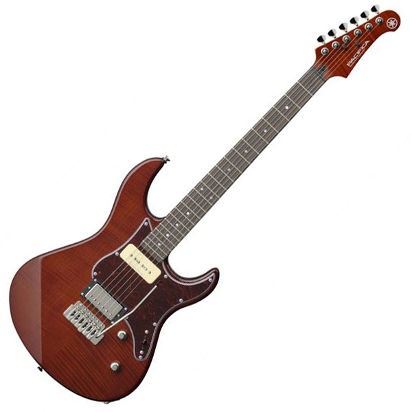 электрогитара Yamaha Pacifica