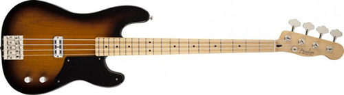бас-гитара FENDER Cabronita Precision Bass