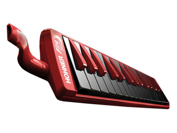 купить мелодику hohner