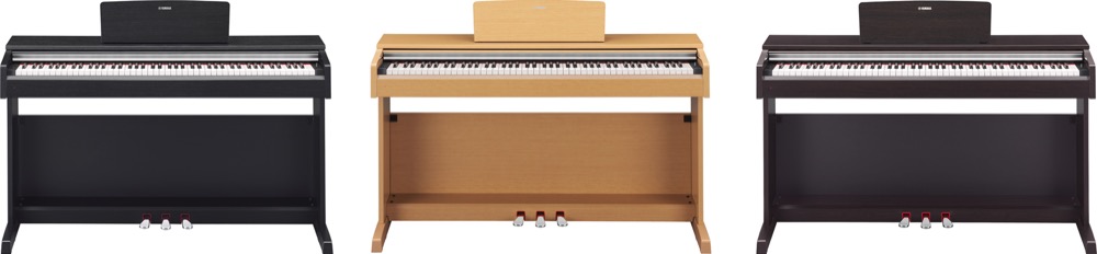 пианино yamaha отзывы