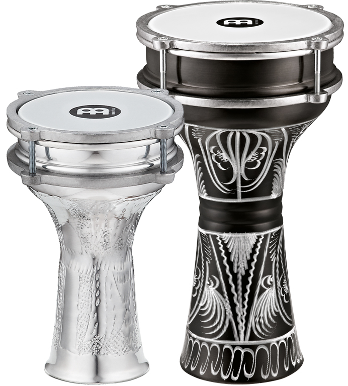 купить барабан дарбука meinl