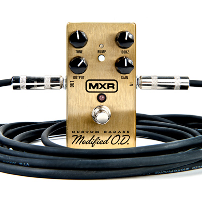 купить гитарную педаль mxr
