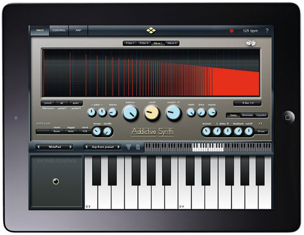VirSyn Addictive Synth